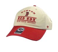 47 - Casquette de baseball style Boston Red Sox MLB WINDHAM (BS5966)