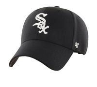 47 - Casquette de baseball style Chicago White Sox MLB MVP (BS5965)