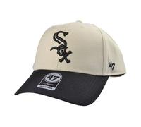 47 - Casquette de baseball style Chicago White Sox MLB MVP (BS5995)
