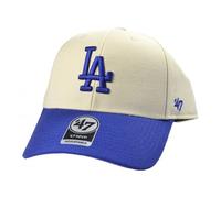 47 - Casquette de baseball style LA Dodgers MLB MVP (BS5963)