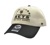 47 - Casquette de baseball style New York Mets MLB WINDHAM (BS5981)