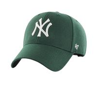 47 - Casquette de baseball style New York Yankees MLB MVP (BS5993)