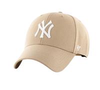 47 - Casquette de baseball style New York Yankees MLB MVP (BS5993)