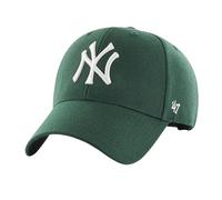 47 - Casquette de baseball style New York Yankees MLB MVP (BS5993)