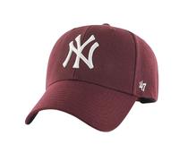 47 - Casquette de baseball style New York Yankees MLB MVP (BS5993)