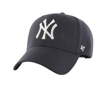 47 - Casquette de baseball style New York Yankees MLB MVP (BS5993)