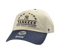 47 - Casquette de baseball style New York Yankees MLB WINDHAM (BS5986)