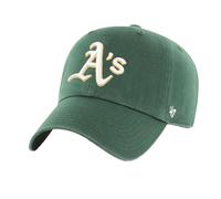 47 - Casquette de baseball style Oakland Athletics MLB (BS5994)