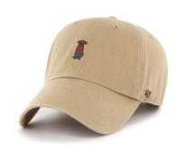 47 Casquette Dog Base Runner Icon Clean Up