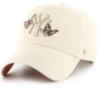 47 Casquette Icon Clean Up New York Yankees - Iris - One Size II - Iris One Size, NT - Natural, Taille Unique
