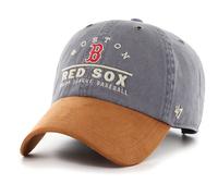 47 Mlb 15062883 Boston Red Sox Cap Bleu