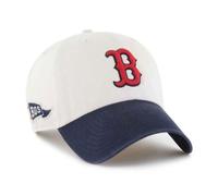 47 Casquette MLB Boston Red Sox Clean Up ""Grand Stand"" Taille unique