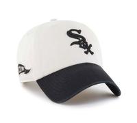 47 Casquette MLB Chicago White Sox Clean Up ""Grand Stand"" Taille unique