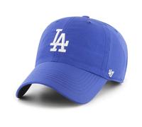 Casquette de baseball Dodgers BRRR Clean Up Bleu TU
