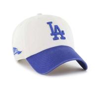 47 Casquette MLB LA Dodgers Clean Up ""Grand Stand"" Taille unique