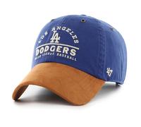 47 Casquette Mlb Los Angeles Dodgers