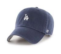 47 Casquette Mlb Los Angeles Dodgers Base Runner Clean Up