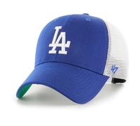 47 Casquette Mlb Los Angeles Dodgers Branson Mvp
