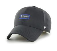 47 Mlb Los Angeles Dodgers Fairholt Mvp Cap Noir