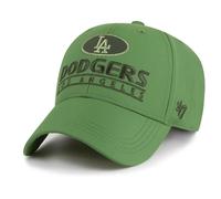 47 Mlb Los Angeles Dodgers Outskirts Mvp Cap Vert