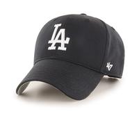 47 Brand Casquette snapback Los Angeles Dodgers MLB Most Value P. Noire Enfant