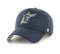 47 Casquette Mlb Miami Marlins Sure Shot Tt Cotton Mvp Dt