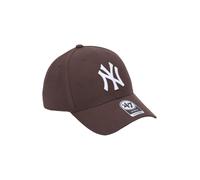 47 Brand Snapback Cap - MVP New York Yankees brun