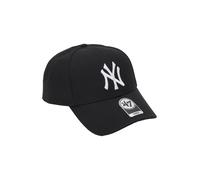 47 Brand Casquette Snapback New York Yankees MLB Most Value P. Adulte T.U Noir