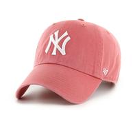 47 Mlb New York Yankees Cap Rose