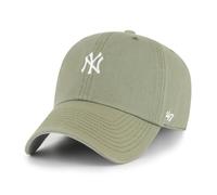 47 Mlb New York Yankees Base Runner Cap Vert