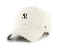 47 Casquette Mlb New York Yankees Cord Base Runner Clean Up