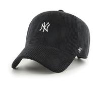 47 Casquette Mlb New York Yankees Cord Base Runner Clean Up