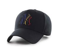 47 Casquette MLB New York Yankees Primary Purpose MVP Snapback Taille unique
