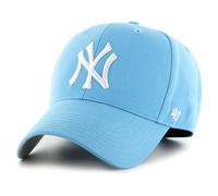 47 Casquette Mlb New York Yankees Raised Basic Mvp