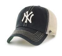 47 Casquette Mlb New York Yankees Trawler Clean Up