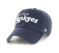 Casquettes 47 BRAND B-PNSCA17GWS-NY pour Homme T.U Bleu