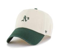 47 Casquette Mlb Oakland Athletics Base Runner