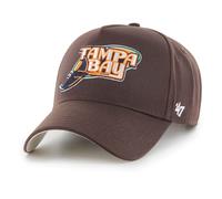 47 Casquette Mlb Tampa Bay Rays Sure Shot Tt Cotton Mvp Dt