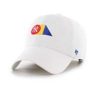 47 Casquette New York Yankees Clean Up MLB ""Primary Purpose"" Taille unique