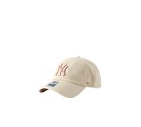 47 Casquette 'NEYYAN BALLPARK 47' sable / bronze / noir / blanc, Taille 55-60