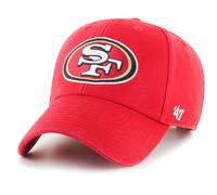47 Casquette Nfl San Francisco 49ers Mvp Legend