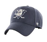 47 Casquette Nhl Anaheim Ducks Mvp Snapback