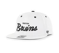 47 Casquette Nhl Boston Bruins Crosstown Pop Captain