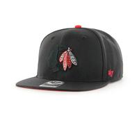 47 Casquette Nhl Chicago Blackhawks Element Captain