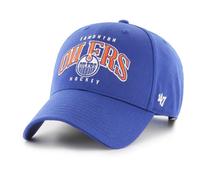 47 Casquette Nhl Edmonton Oilers Broadfield Mvp