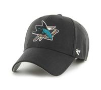 47 Casquette Nhl Mvp San Jose Sharks