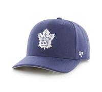 47 Casquette Nhl Toronto Maple Leafs Cold Zone Mvp Dp