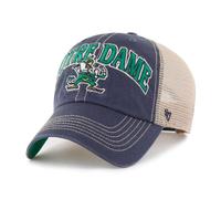 47 Casquette Notre Dame Fighting Irish Tuscaloosa