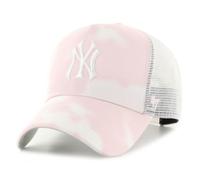 47 Brand Trucker Cap - BRANSON CLOUDS New York Yankees