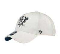 '47 Casquette Paradigm Under MVP Anaheim Ducks - White